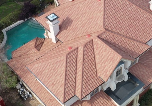 The Best Roofing Options for Energy Efficiency